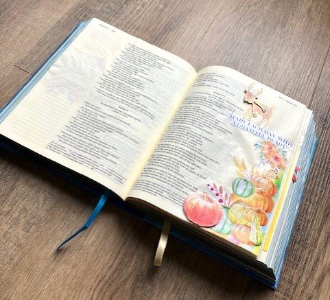 Psalm 9:1 Photo 2