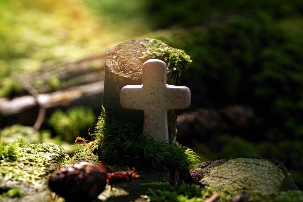 Cross