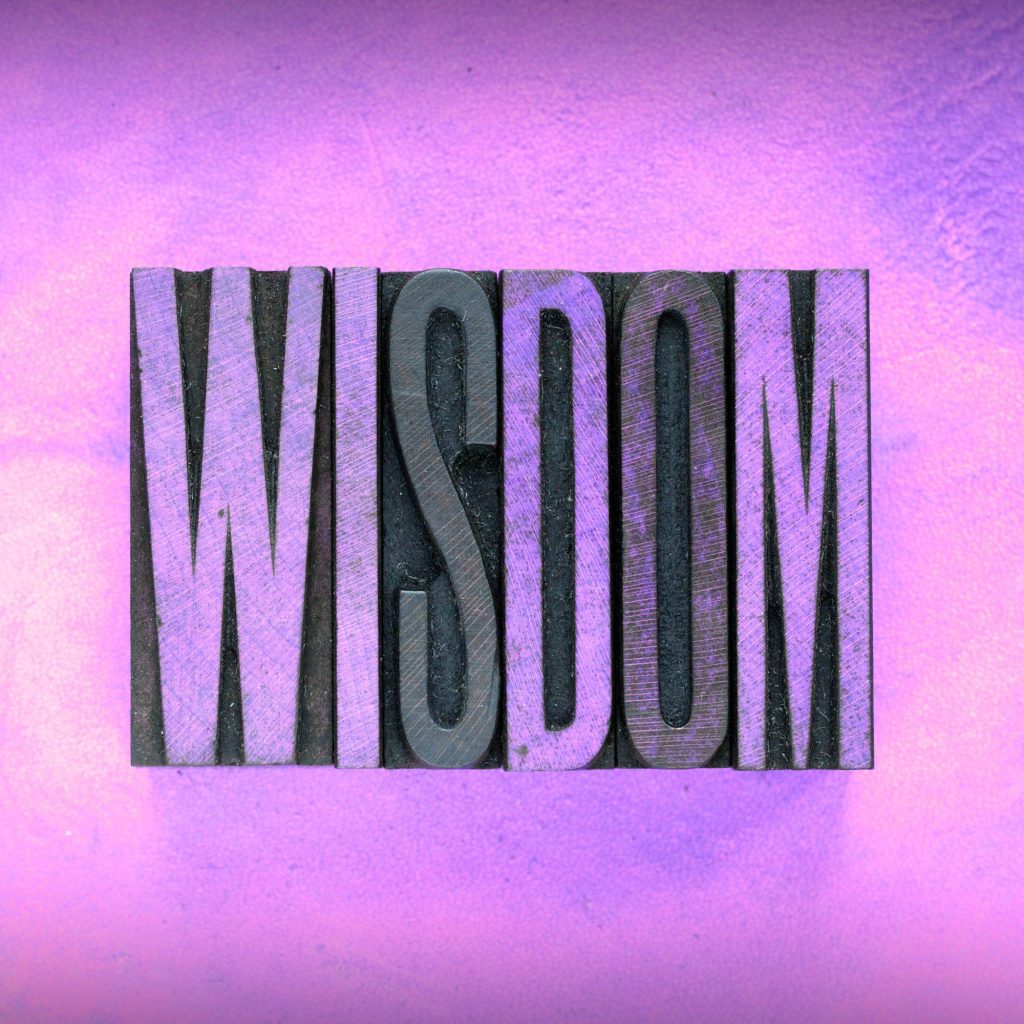 Wisdom