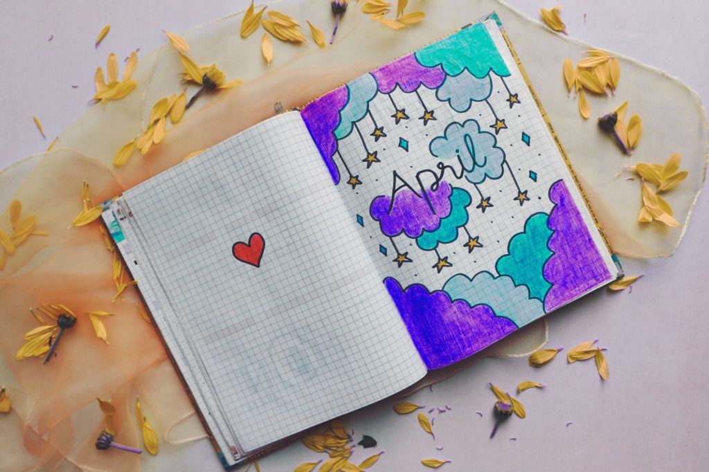 Creative Bible Journaling